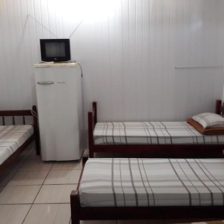 Hospedagem Do Mineiro Hotel Bonito  Eksteriør billede