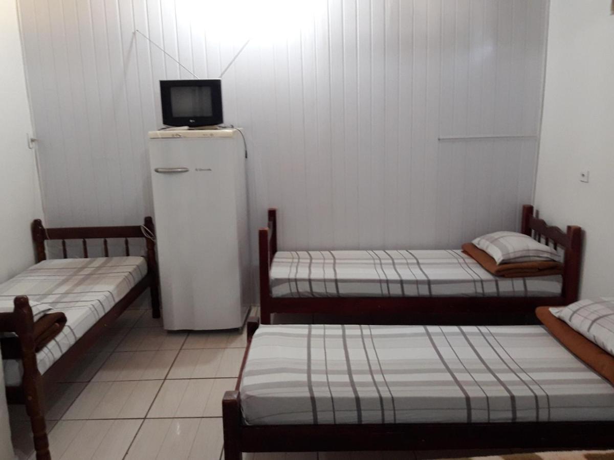 Hospedagem Do Mineiro Hotel Bonito  Eksteriør billede