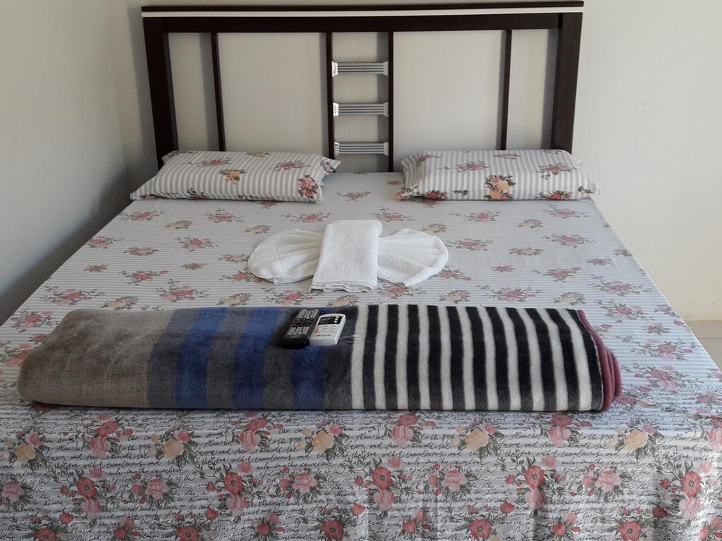 Hospedagem Do Mineiro Hotel Bonito  Eksteriør billede