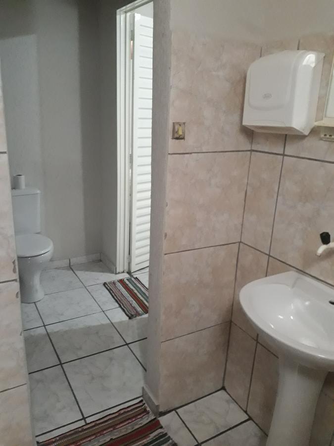 Hospedagem Do Mineiro Hotel Bonito  Eksteriør billede