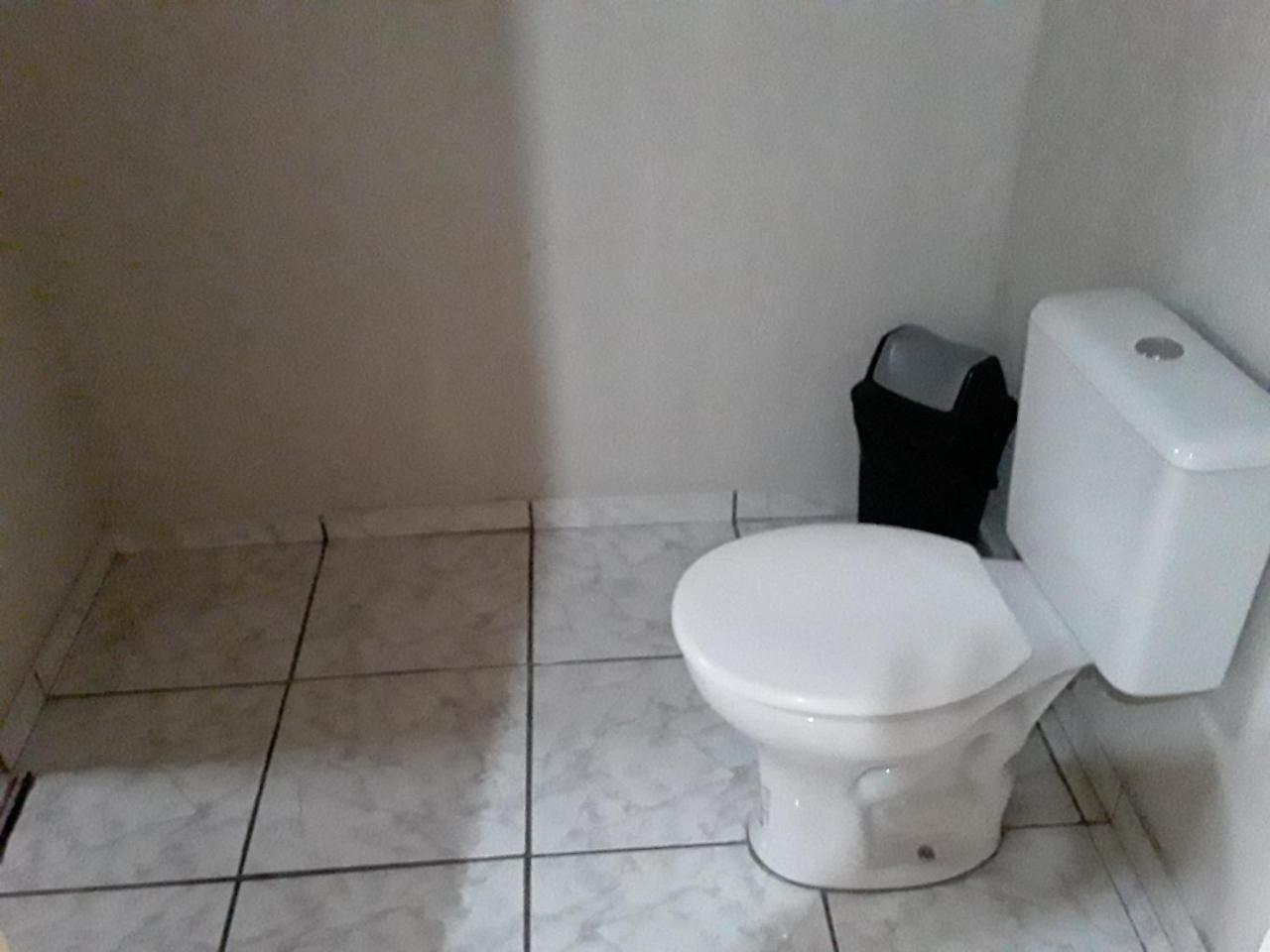 Hospedagem Do Mineiro Hotel Bonito  Eksteriør billede